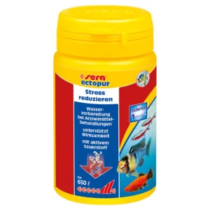 Must-Have Sera ectopur, Wasseraufbereiter, 100 ml